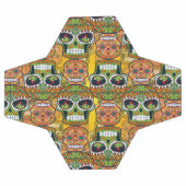 Suikerhuid Voetbal (Enkel)