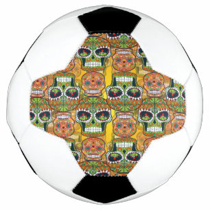 Suikerhuid Voetbal