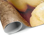 Suikerkoekjes Cadeaupapier (Rol Hoek)