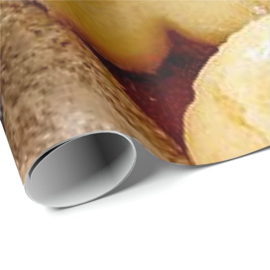 Suikerkoekjes Cadeaupapier (Rol Hoek)