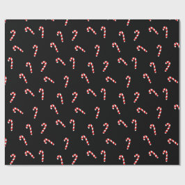 Suikerkristal Cadeaupapier