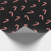 Suikerkristal Cadeaupapier (Hoek)