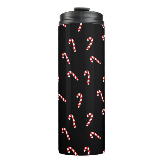 Suikerkristal Thermosbeker (Voorkant)