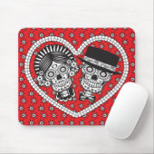 Suikerkuil Muismat (Met muis)