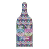 Suikerkuil Snijplank (Voorkant)