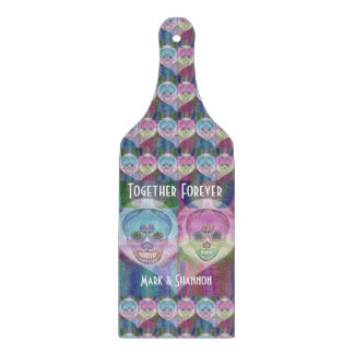 Suikerkuil Snijplank