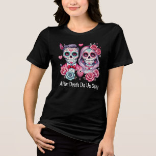 Suikerkuil Tri-Blend Shirt