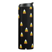 suikermaïs thermosbeker (Gedraaid links)