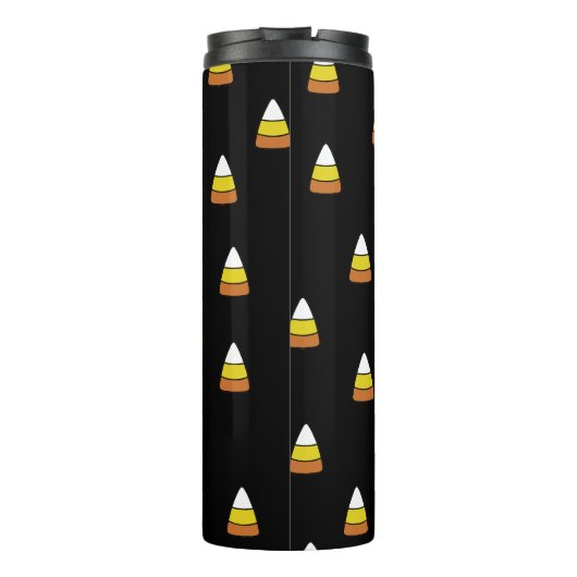 suikermaïs thermosbeker (Achterkant)