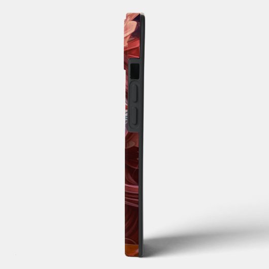 Suikermederdag van de dood Case-Mate iPhone case (Achterkant / Links)