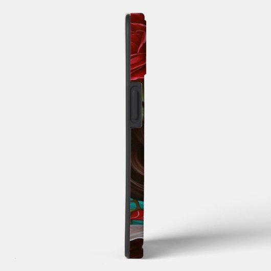 Suikermederdag van de dood Case-Mate iPhone case (Achterkant / Rechts)