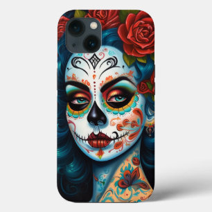 Suikermederdag van de dood Case-Mate iPhone case