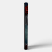 Suikermederdag van de dood Case-Mate iPhone case (Achterkant / Rechts)