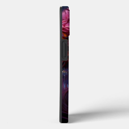 Suikermederdag van de dood Case-Mate iPhone case (Achterkant / Rechts)