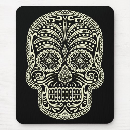 Suikermeeuw Muismat (Voorkant)