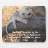 Suikermousepad Muismat (Voorkant)