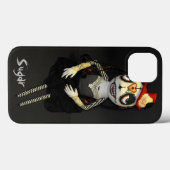Suikermuis met Doll Sugar Iphone-draagtas Case-Mate iPhone Case (Achterkant (horizontaal))