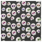 Suikerpatroonstructuur Stof (Swatch)