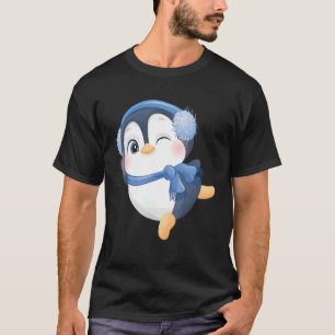Suikerpinguïn 1 t-shirt