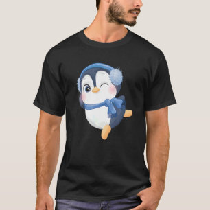 Suikerpinguïn T-shirt