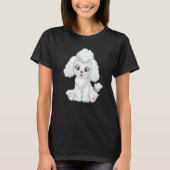 Suikerpitje T-shirt (Voorkant)