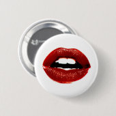 Suikerpitten Ronde Button 5,7 Cm (Voorkant /achterkant)