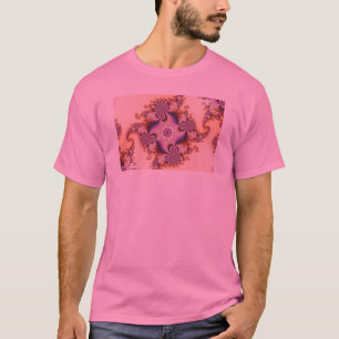 Suikerplassen - Fractal T-shirt