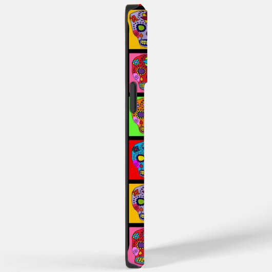 Suikerpleinen Case-Mate iPhone Case (Achterkant / Rechts)