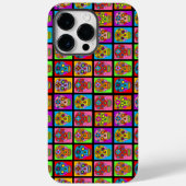 Suikerpleinen Case-Mate iPhone Case (Achterkant)