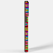 Suikerpleinen Case-Mate iPhone Case (Achterkant / Rechts)