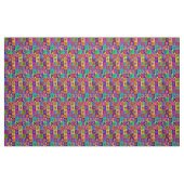 Suikerpleinen Stof (Fat Quarter)