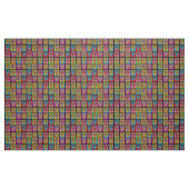 Suikerpleinen Stof (Fat Quarter)