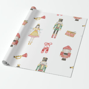 Suikerprinses Cadeaupapier