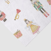 Suikerprinsesfee Tissuepapier (Detail)