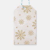 Suikerpruim Notenkraker Cadeautag Cadeaulabel (Achterkant)
