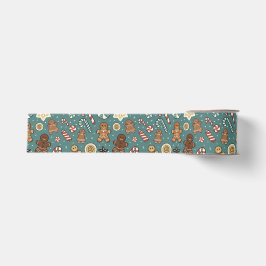 Suikerpruimkrullen Grosgrain Lint