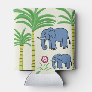 suikerriet en olifant blikjeskoeler
