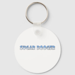 suikerriet sleutelhanger