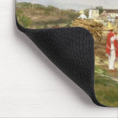 Suikerrietgewassen Muismat (Hoek)