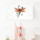 suikerrietlibel spandoek (Insitu)