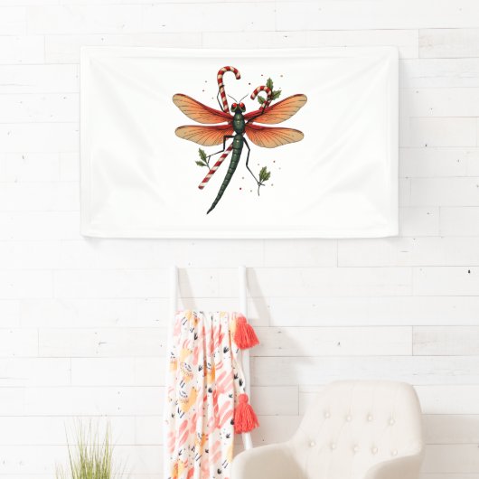 suikerrietlibel spandoek (Insitu)