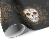  suikerrietpapier cadeaupapier (Rol Hoek)