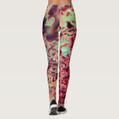 Suikers Leggings (Achterkant)