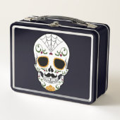  suikerschedel (Voorkant)