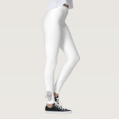 suikerschedel Leggings (Rechts)