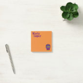 Suikerschedel Post-it® Notes (Kantoor)