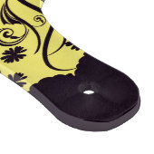 Suikerschedel Snijplank (Hoek)