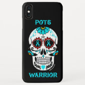 Suikerschedel/waander...POTS Case-Mate iPhone Case (Achterkant)