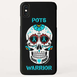 Suikerschedel/waander...POTS Case-Mate iPhone Case