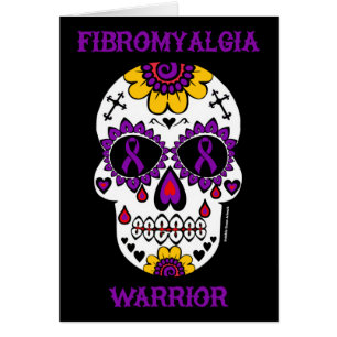 Suikerschedel/warrior...Fibro